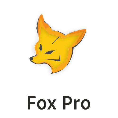 Click to highlight where I've used FoxPro in work and education
