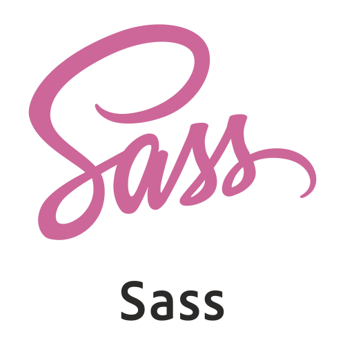 Click to highlight where I've used Sass in work and education