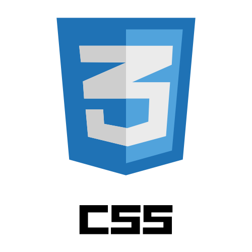 Click to highlight where I've used CSS in work and education
