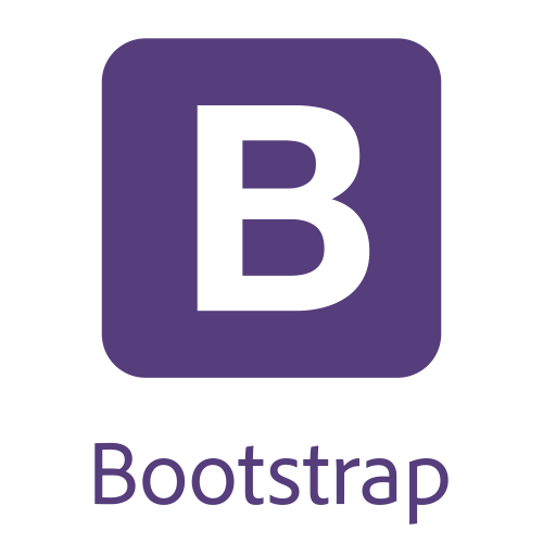 Click to highlight where I've used Bootstrap in work and education