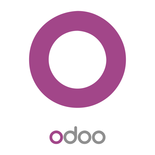 Click to highlight where I've used Odoo in work and education