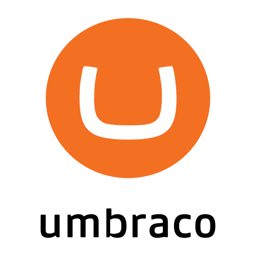 Click to highlight where I've used Umbraco in work and education