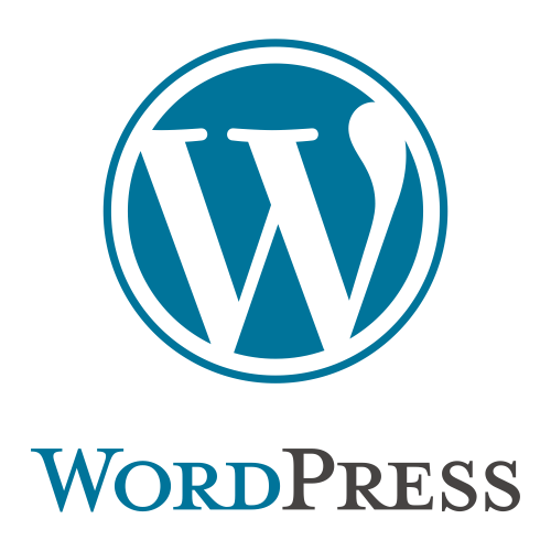 Click to highlight where I've used Wordpress in work and education