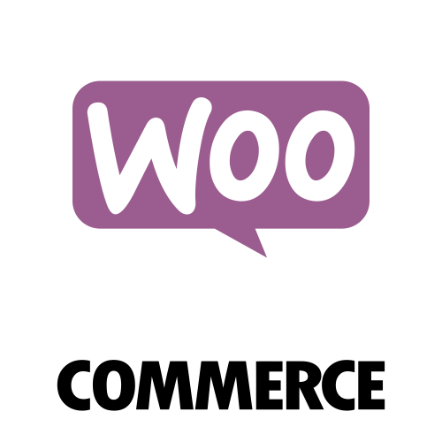 Click to highlight where I've used WooCommerce in work and education