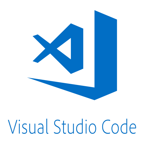 Click to highlight where I've used Visual Studio Code in work and education