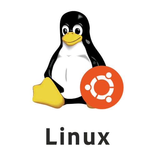 Click to highlight where I've used Linux in work and education