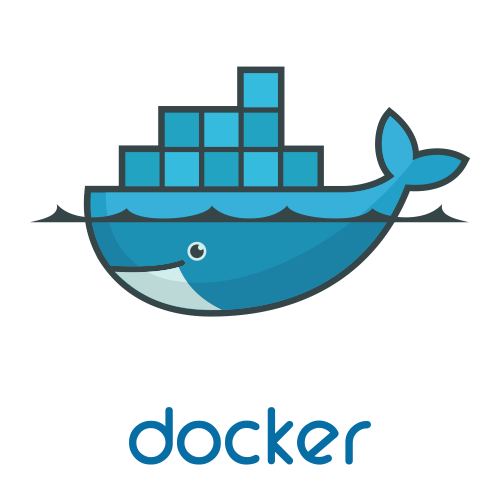 Click to highlight where I've used Docker in work and education