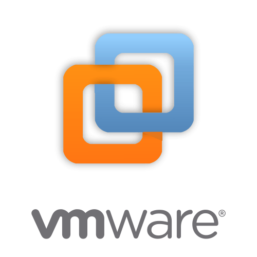 Click to highlight where I've used VmWare in work and education