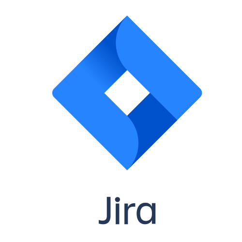 Click to highlight where I've used Jira in work and education