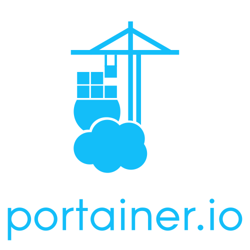 Click to highlight where I've used Portainer in work and education