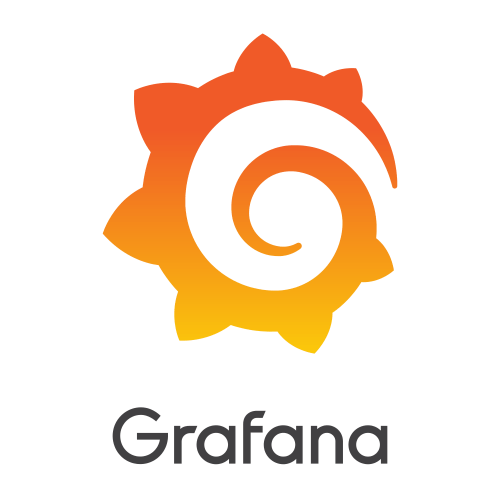 Click to highlight where I've used Grafana in work and education