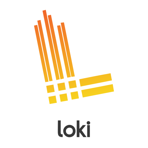 Click to highlight where I've used Loki in work and education